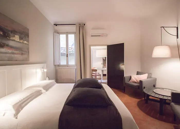 Yome - Appartamento Con Una Camera Da Letto - Acqua