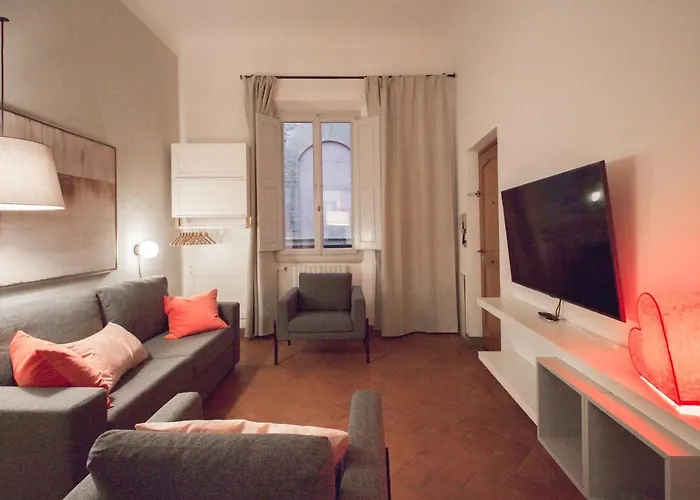 Yome - Appartamento Con Una Camera Da Letto - Acqua