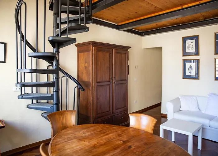 Darling Suite Near David